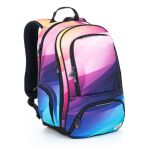 Topgal Ученическа раница Rainbow, Модел Suri