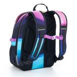 Topgal Ученическа раница Rainbow, Модел Suri - Image 5