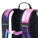 Topgal Ученическа раница Rainbow, Модел Suri - Image 7