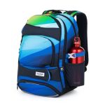 Topgal Ученическа раница Street Hit Yumi 22034 - Image 2