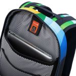 Topgal Ученическа раница Street Hit Yumi 22034 - Image 9