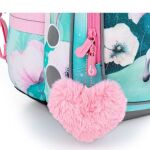 Topgal Ученическа раница с еднорог Endy 22053 - Image 8