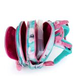 Topgal Ученическа раница с еднорог Endy 22053 - Image 9