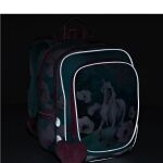 Topgal Ученическа раница с еднорог Endy 22053 - Image 10