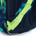 Topgal Ученическа раница с Хамелеон, Endy 22055 - Image 8