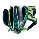 Topgal Ученическа раница с Хамелеон, Endy 22055 - Image 10