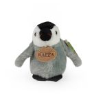 Плюшен пингвин бебе, 12 см, Rappa - Image 2