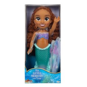 Кукла Ариел 38 см, Disney Princess Jakks Pacific
