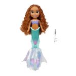 Кукла Ариел Disney Princess, 38 см, Jakks Pacific - Image 3