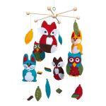 Folia Комплект за изработка на играчка с горски животни - Image 2