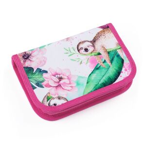 Topgal Ученически несесер ленивци Penn 23001