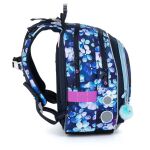 Topgal Ученическа раница със сърна, Endy 23002 - Image 2