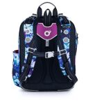 Topgal Ученическа раница със сърна, Endy 23002 - Image 3