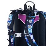 Topgal Ученическа раница със сърна, Endy 23002 - Image 6