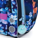 Topgal Ученическа раница със сърна, Endy 23002 - Image 8