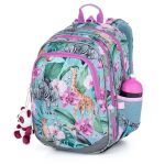 Topgal Ученическа раница Safari, Модел Elly - Image 2