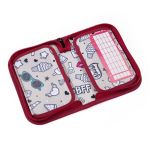 Topgal Ученически несесер Хавай, Penn 23009 - Image 3