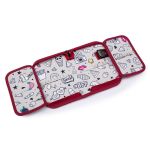 Topgal Ученически несесер Хавай, Penn 23009 - Image 4