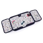 Topgal Ученически цветен несесер Penn 23010 - Image 4