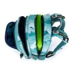 Topgal Ученическа раница Hory, Модел Elly - Image 10
