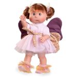 Antonio Juan Кукла Ирис с крила на пеперуда 3