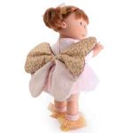 Antonio Juan Кукла Ирис с крила на пеперуда 2