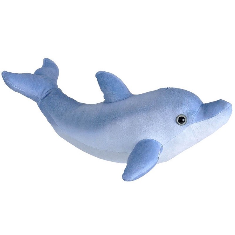 23420-plyushena-igrachka-wild-republic-delfin-35sm Плюшена играчка Wild Republic, Делфин, 35 см