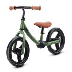 Колело за баланс KinderKraft 2Way Next, Light Green