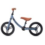 Колело за баланс KinderKraft 2Way Next, синьо - Image 4