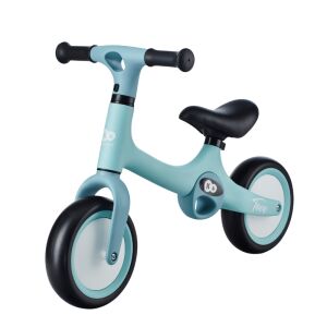 Колело за баланс KinderKraft Tove, синьо
