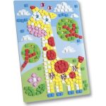 Folia Комплект за изработка на картина/мозайка, Жираф - Image 2