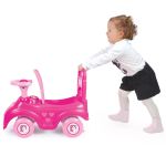 Dolu Toys Детска кола за бутане, розова 1