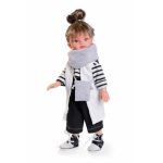 Кукла Емили облечена в грънч стил Antonio Juan 25302 2