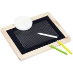 Eichhorn Дървена дъска за писане с моливи