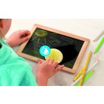 Eichhorn Дървена дъска за писане с моливи - Image 3