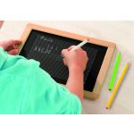 Eichhorn Дървена дъска за писане с моливи - Image 2