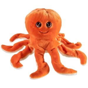 плюшена играчка октопод