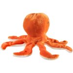 Heunec Плюшена играчка, Октопод, 30 см - Image 2