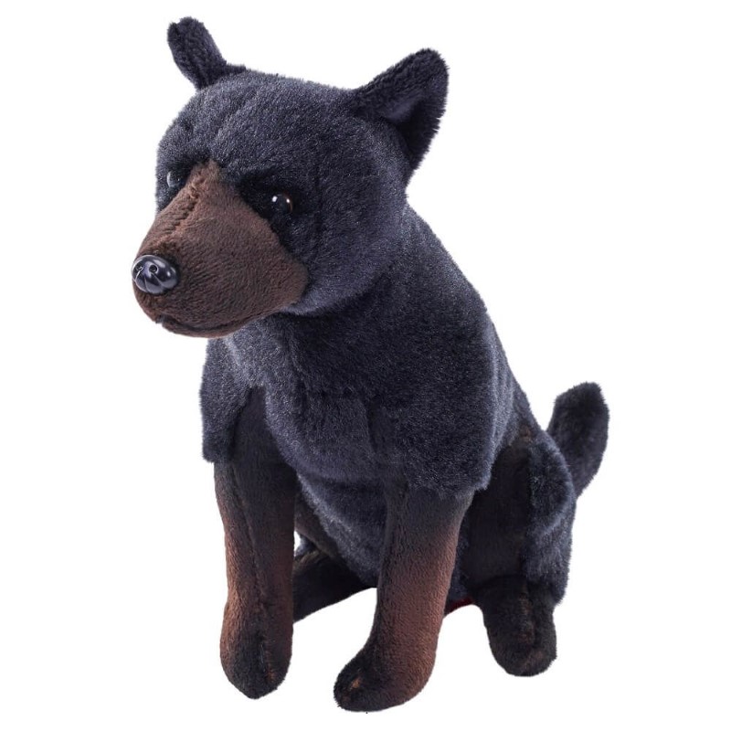 27683-plyushena-igrachka-spasitelno-kuche-sas-zvuk-wild-republic-1 Плюшена играчка Wild Republic Спасително куче със звук