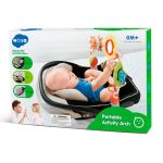 Hola Бебешки гриф с активности, Слънце - Image 3