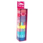 Sense Декоративно тиксо Washi Tape