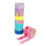 Sense Декоративно тиксо Washi Tape - Image 2