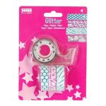 Sense Декоративно блестящо тиксо Washi Tape