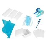 Sense Комплект за изработка на кутийки за подаръци - Image 3