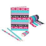 Sense Комплект за декорация с тиксо Washi Tape - Image 2