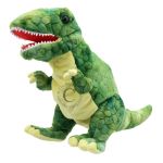Кукла за театър, Бебе динозавър T-Rex - The Puppet Company