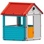 Dolu Toys Детска къща за игра 1