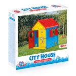 Dolu Toys Детска градинска къща 2