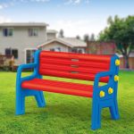 Детска Градинска пейка Dolu Toys 1
