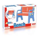 Детска градинска пейка Dolu Toys 2
